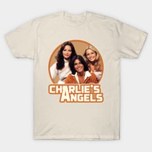 Charlie's Angels T-Shirt